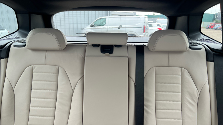 BMW X3 xDrive20i M Sport 5dr Step Auto Petrol Estate